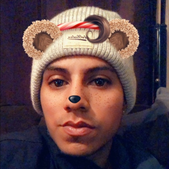 Meet your Posher, Flavio - Picture 1 of 1